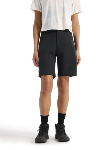 spodenki arcteryx gamma short 9 w black (5).png