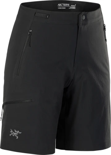 spodenki arcteryx gamma short 9 w black (7).png