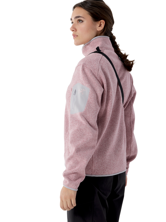 bluza arcteryx covert neck alpine rose (6).png