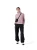 bluza arcteryx covert neck alpine rose (10).png
