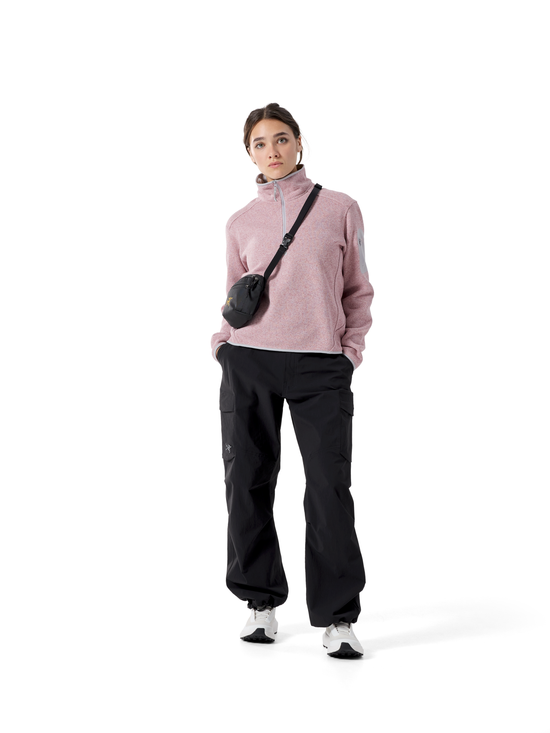 bluza arcteryx covert neck alpine rose (10).png