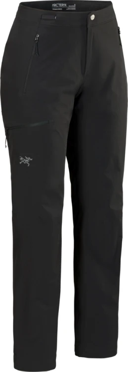 spodnie damskie arcteryx gamma pant W black.png