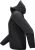 Kurtka damska Arcteryx GAMMA LT HOODY W Black (7).png