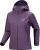 Kurtka damska Arcteryx GAMMA HOODY W Moondrop (8).png