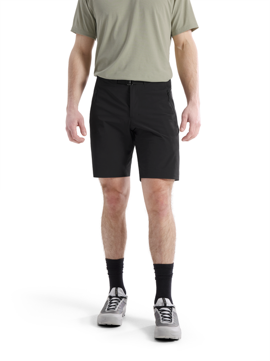 Spodenki Arcteryx GAMMA SL SHORT 9 Black (4).png