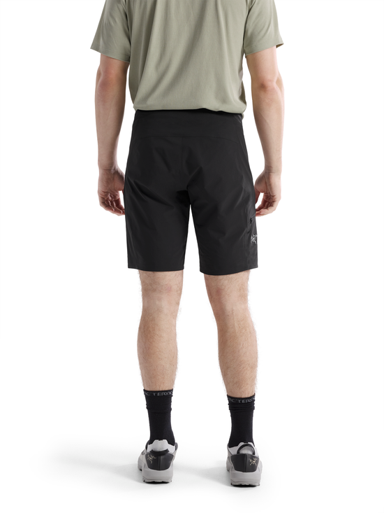 Spodenki Arcteryx GAMMA SL SHORT 9 Black (5).png