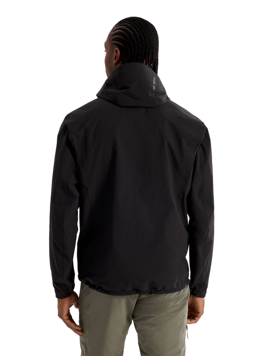 Kurtka Arcteryx GAMMA LT HOODY M Black  (1).png