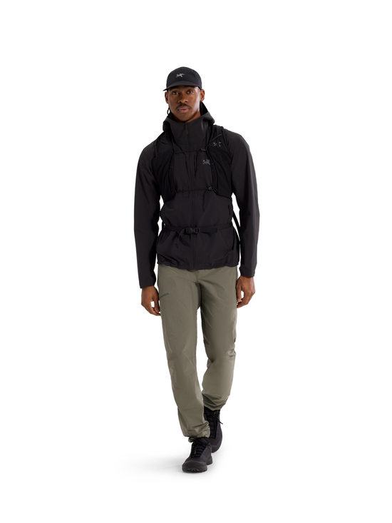 Kurtka Arcteryx GAMMA LT HOODY M Black  (6).png