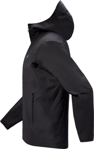 Kurtka Arcteryx GAMMA LT HOODY M Black  (7).png