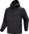 Kurtka Arcteryx GAMMA LT HOODY M Black  (9).png