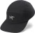 Czapka Arcteryx GAMMA 5 PANEL CAP Black (5).png