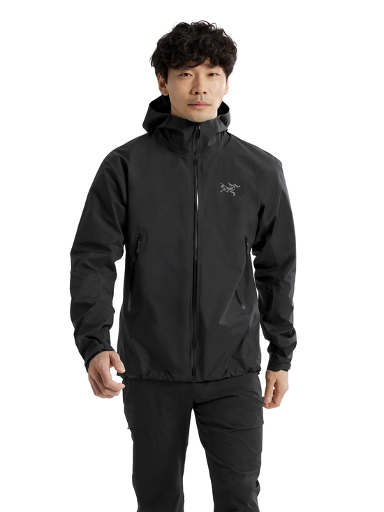 Kurtka Arcteryx Kurtka BETA M Black (5).png
