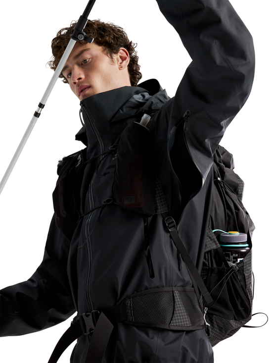 Kurtka Arcteryx BETA AR M Black (3).png
