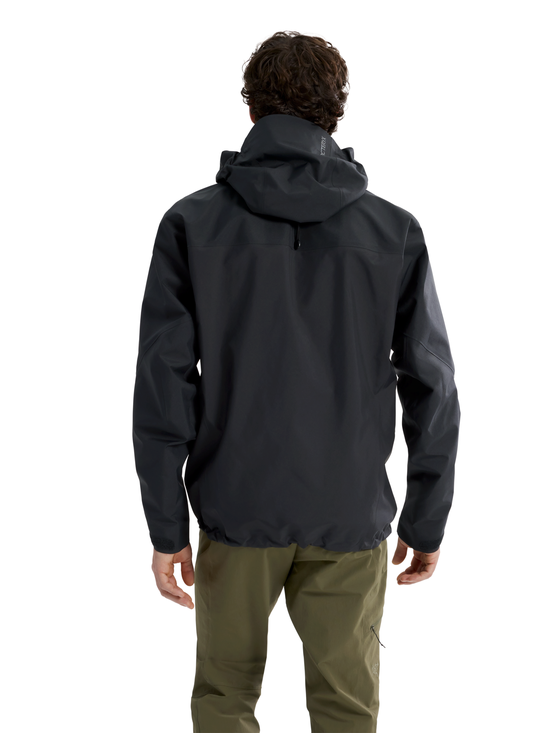 Kurtka Arcteryx BETA AR M Black (4).png