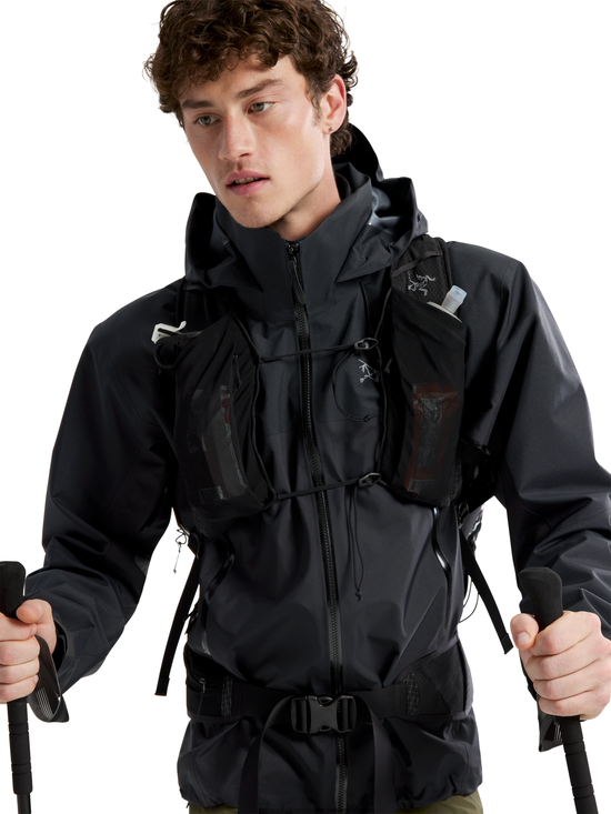 Kurtka Arcteryx BETA AR M Black (6).png