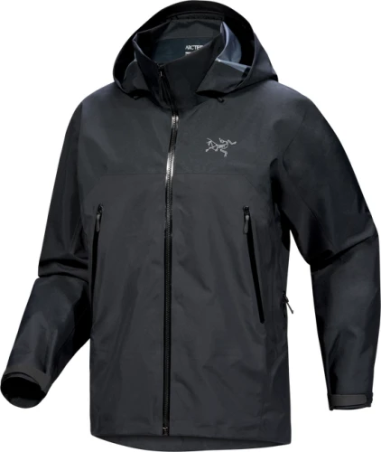 Kurtka Arcteryx BETA AR M Black (8).png