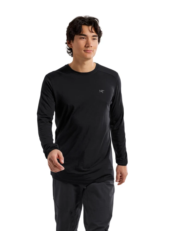 X000007732_002291 Arcteryx Ionia Merino Wool LS M Black (5).png
