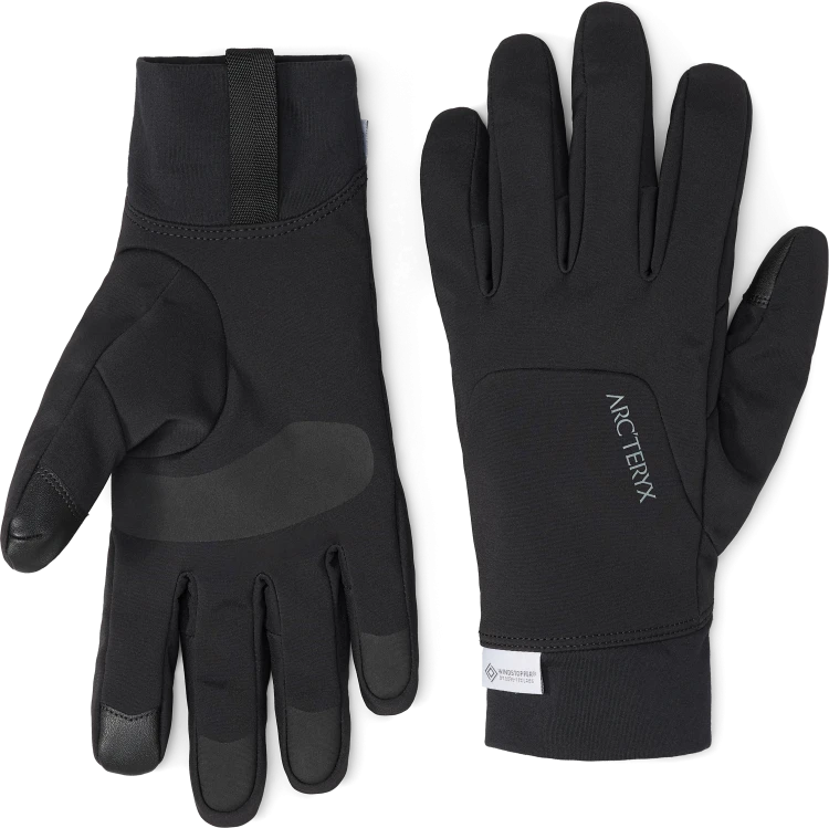 X000009934_002291 Arcteryx Venta Glove Black.png