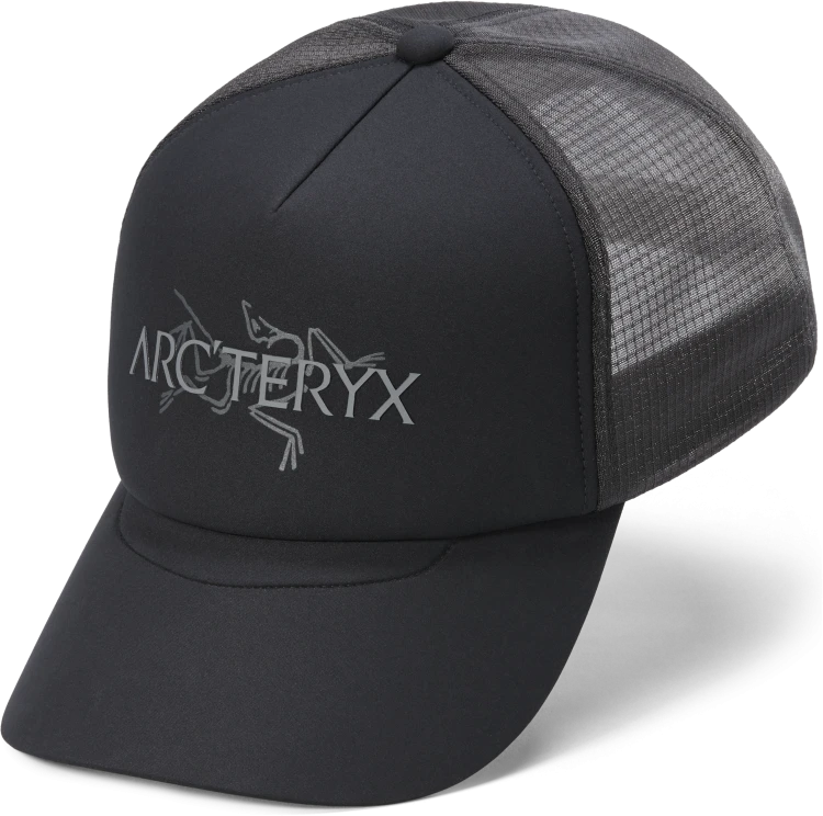 X000009488_021959 Arcteryx Bird Word Trucker Hat Black  Cloud (2).png