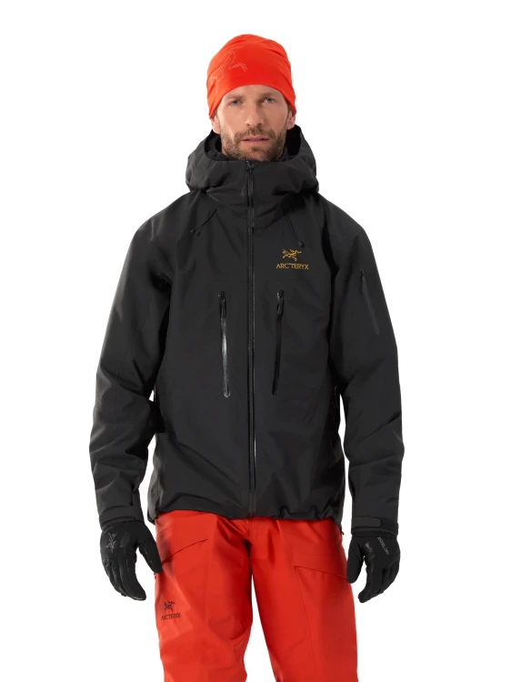 F25_X000009989_001929_Alpha SV Jacket_24K Black_Men_M_Front-View_white-bg.png