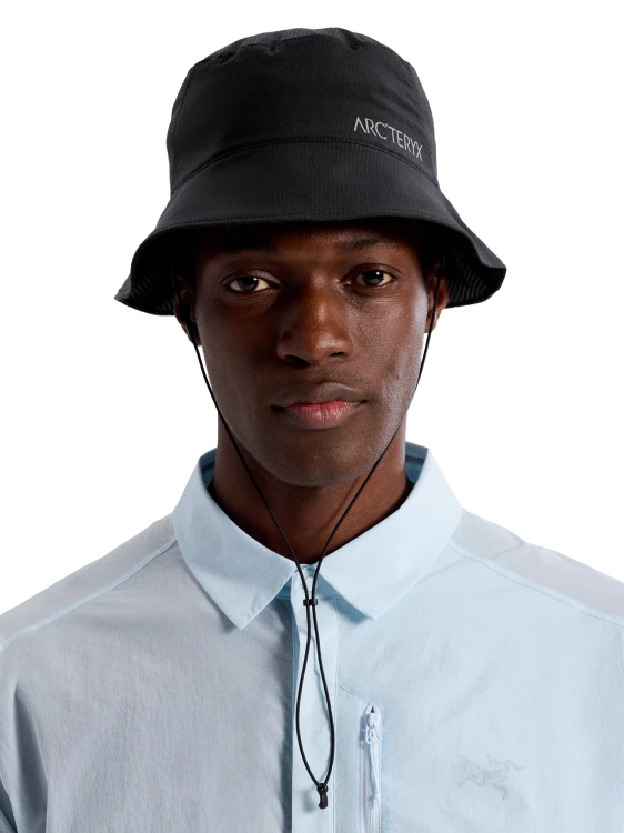 X000010338_002291 Arcteryx Sinsolo Bucket Hat Black (6).png
