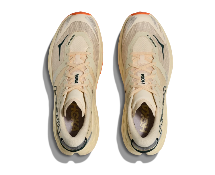 Buty HOKA Speedgoat 7 Vintage Yellow Turmeric (3).png