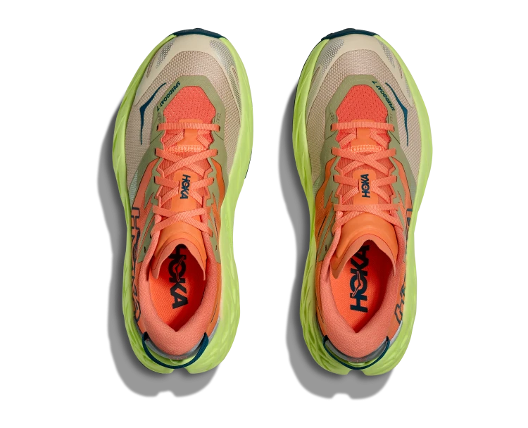 Buty HOKA Speedgoat 7 persimmon neon yuzu (3).png