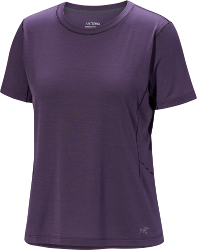 X000009495_022619 Arcteryx Lana Merino Wool Crew Shirt SS W Moondrop (4).png