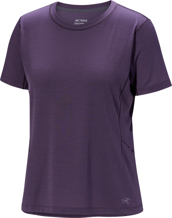 X000009495_022619 Arcteryx Lana Merino Wool Crew Shirt SS W Moondrop (4).png