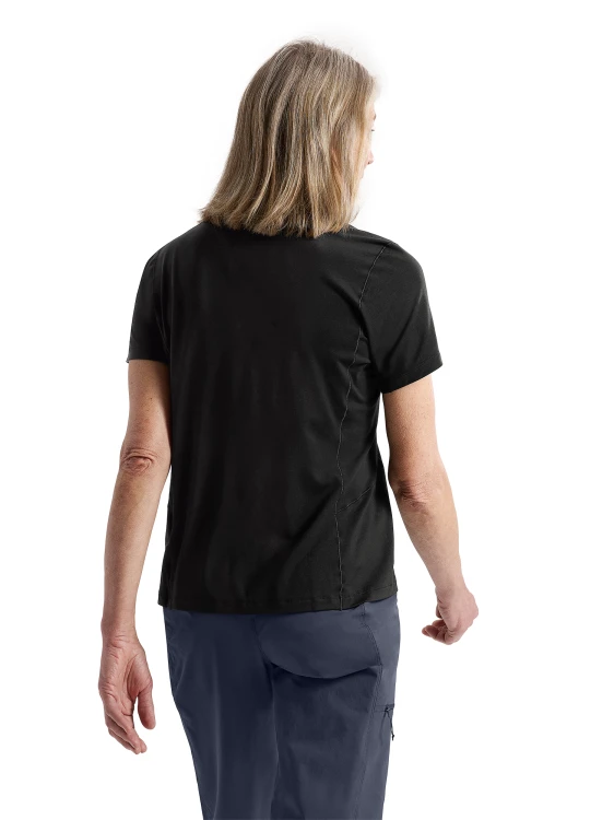 X000009495_002291 Arcteryx Lana Merino Wool Crew SS Shirt W Black (6).png