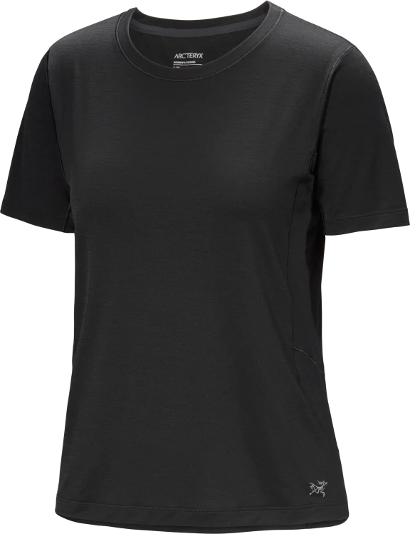 X000009495_002291 Arcteryx Lana Merino Wool Crew SS Shirt W Black (2).png
