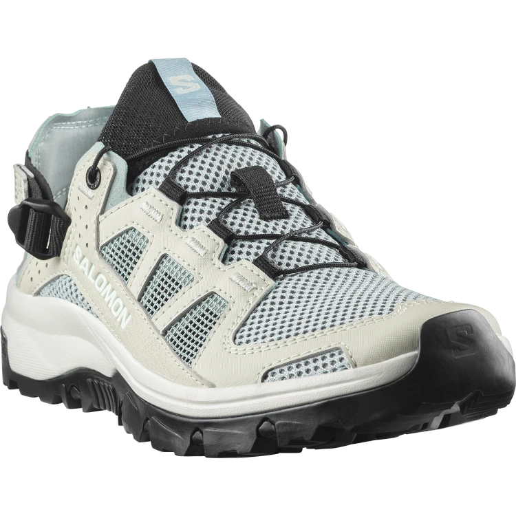 L49110700 Buty Salomon TECHAMPHIBIAN 5 W Green Milieu Sea Foam TatraStore (3).png