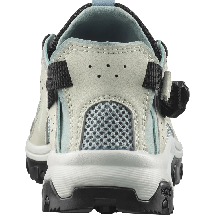 L49110700 Buty Salomon TECHAMPHIBIAN 5 W Green Milieu Sea Foam TatraStore (4).png