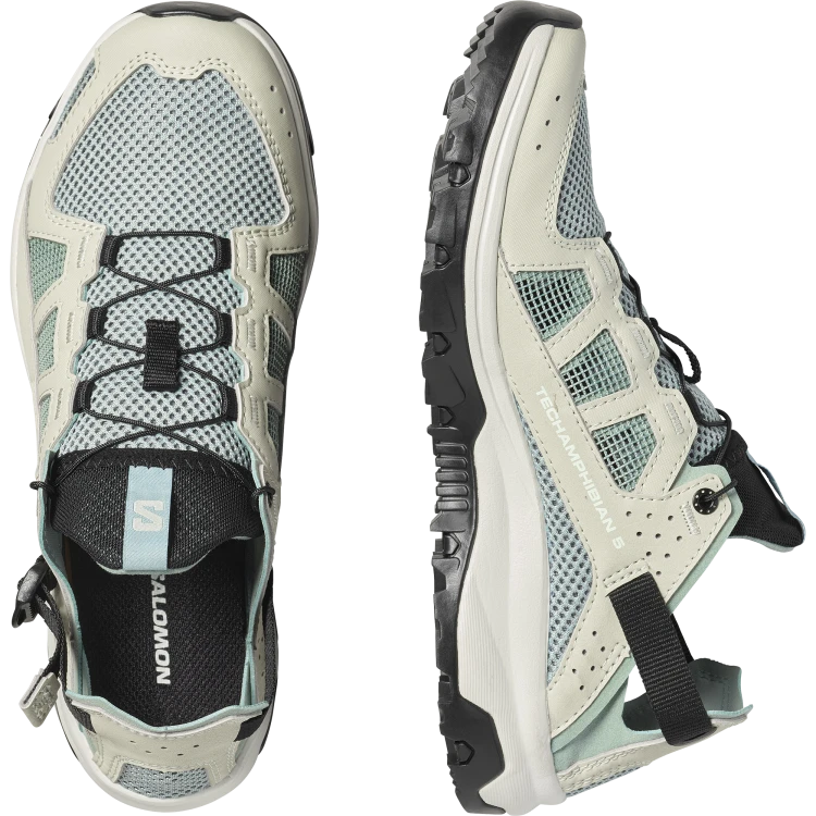 L49110700 Buty Salomon TECHAMPHIBIAN 5 W Green Milieu Sea Foam TatraStore (7).png