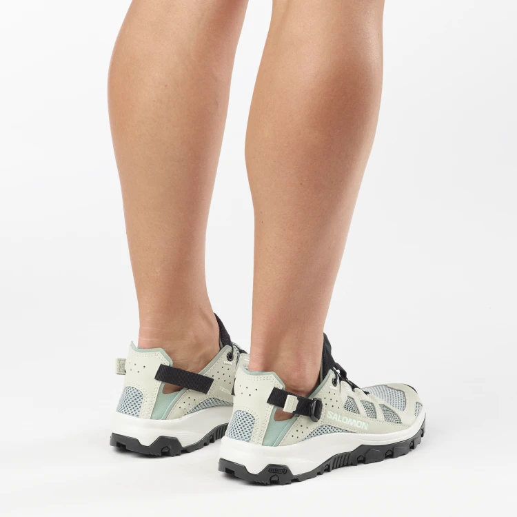 L49110700 Buty Salomon TECHAMPHIBIAN 5 W Green Milieu Sea Foam TatraStore (2).png