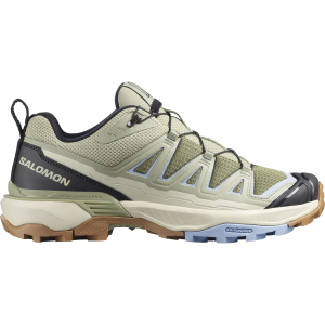 L49097300 Buty damskie Salomon X ULTRA 360 EDGE W Deep Lichen Green TatraStore.png