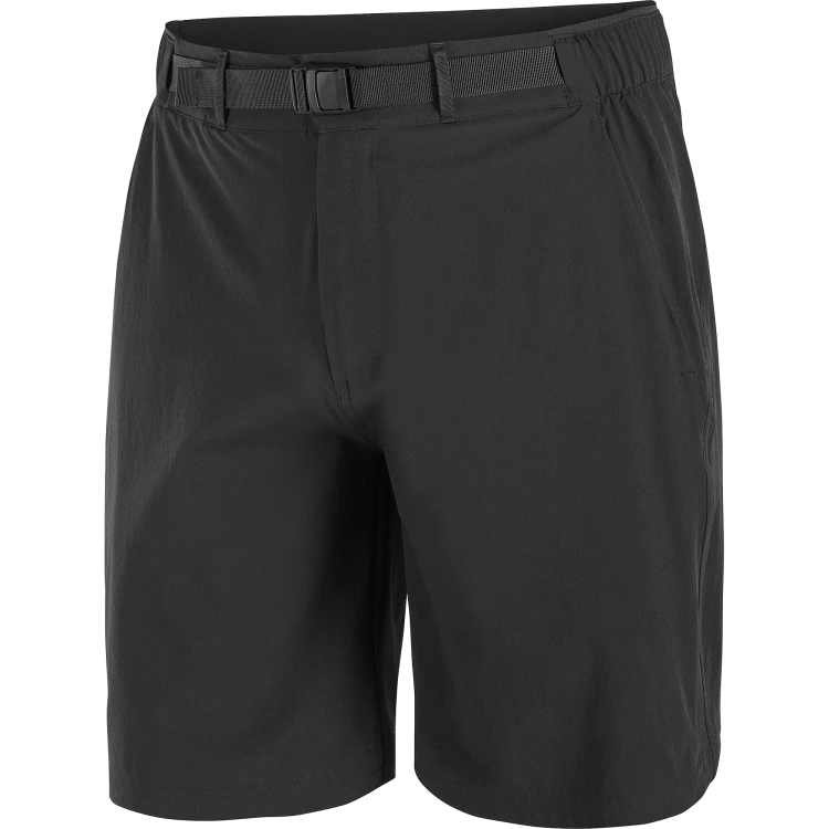LC2746900 Spodenki męskie Salomon WAYFARER 2.0 SHORTS M DEEP BLACK TatraStore (1).png