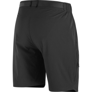 LC2746900 Spodenki męskie Salomon WAYFARER 2.0 SHORTS M DEEP BLACK TatraStore (3).png
