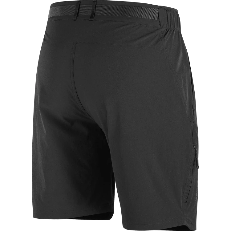 LC2746900 Spodenki męskie Salomon WAYFARER 2.0 SHORTS M DEEP BLACK TatraStore (3).png