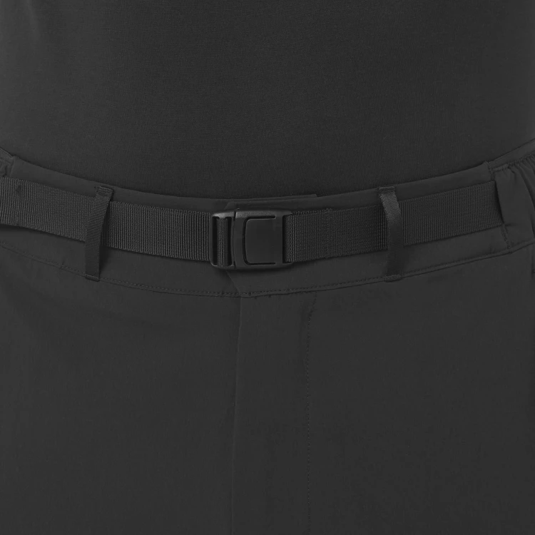 LC2746900 Spodenki męskie Salomon WAYFARER 2.0 SHORTS M DEEP BLACK TatraStore (5).png