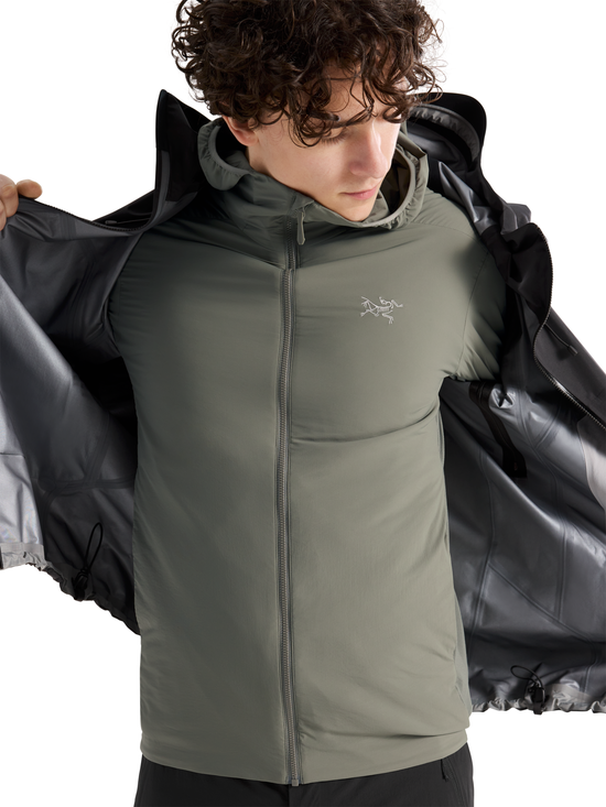 Kurtka Arcteryx ATOM SL HOODY Forage (3).png