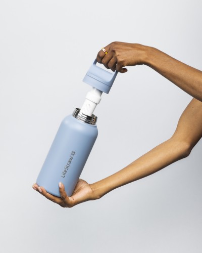 LifeStraw Go Series Stainless Steel 1L Bottle Icelandic Blue (1).jpg