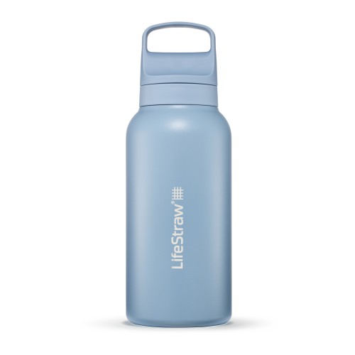LifeStraw Go Series Stainless Steel 1L Bottle Icelandic Blue (2).jpg