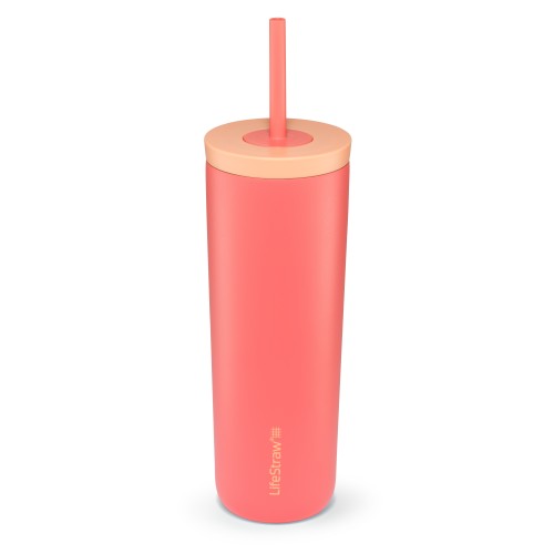 LifeStraw Go Series Thumbler 500ml Apricot (4).jpg
