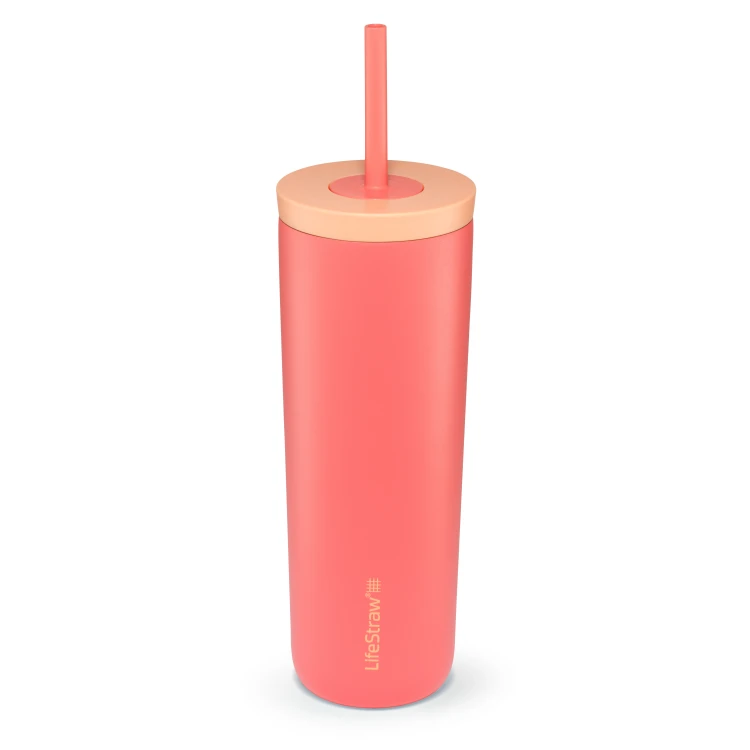 LifeStraw Go Series Thumbler 500ml Apricot (4).jpg