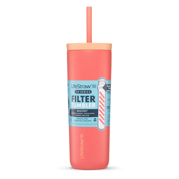 LifeStraw Go Series Thumbler 500ml Apricot (2).jpg
