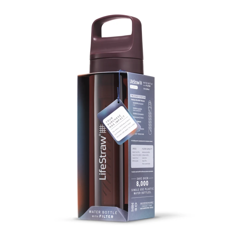 LifeStraw Go Series 650ml Bottle with Filter Merlot (1).jpg