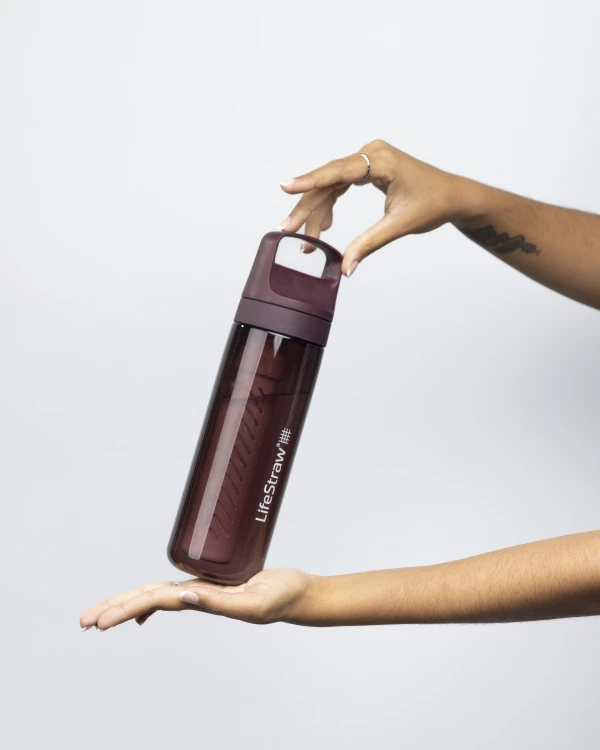 LifeStraw Go Series 650ml Bottle with Filter Merlot.jpg