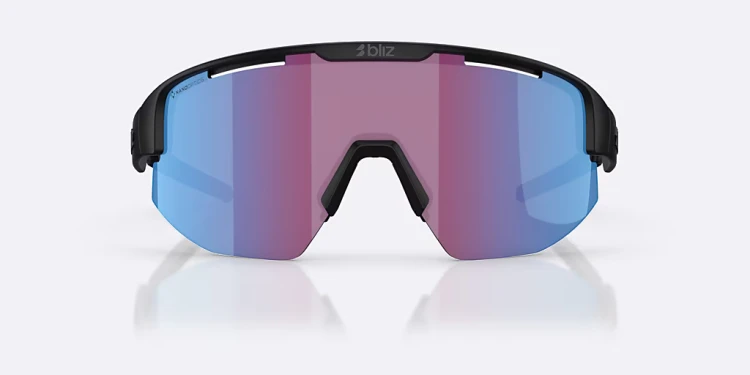 BLIZ Matrix Small Matt Black N_O_N Rose-Violet Blue Mirror 0ZB7007 700701 (5).jpg