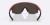 BLIZ Matrix Small Matt Burgundy _ Brown Rose Mirror ZB7007 700704 (3).jpg